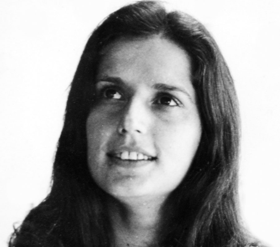 Diana Esmeralda Teruggi