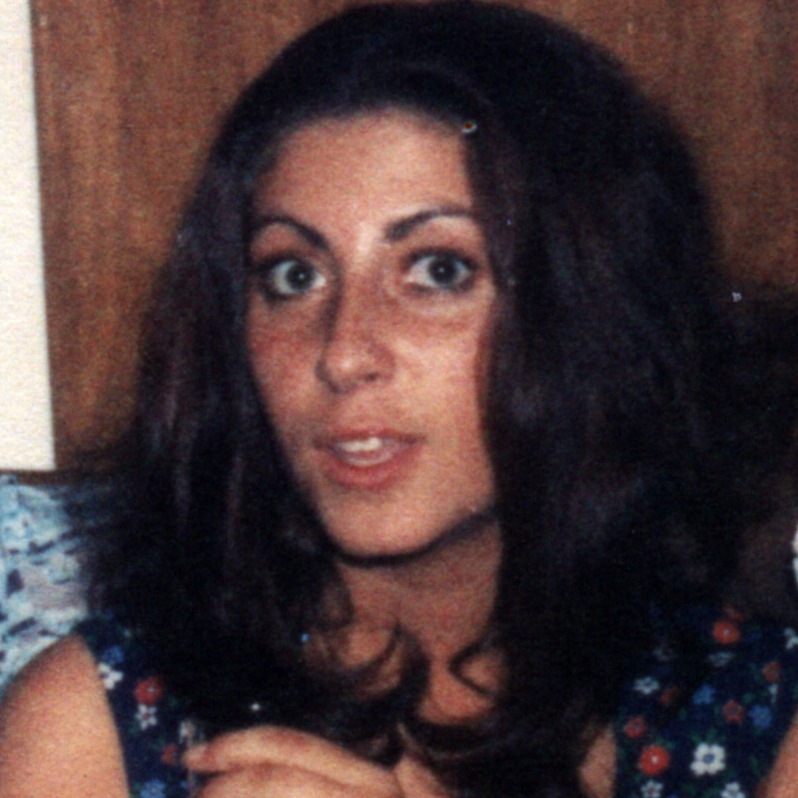 Mónica Susana Masri