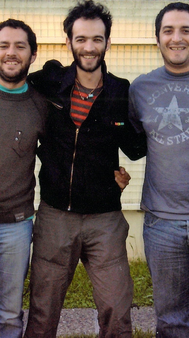  Guillermo Amarilla Molfino