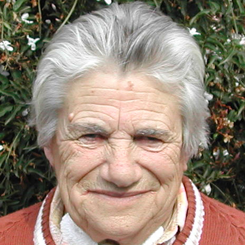 Azucena Flora Martín De Barragán