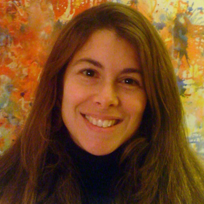 Jorgelina Paula Molina Planas