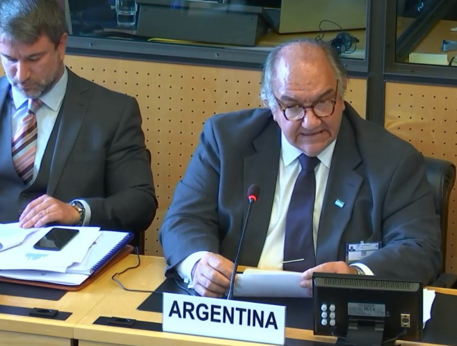 El artilugio de la mentira como defensa