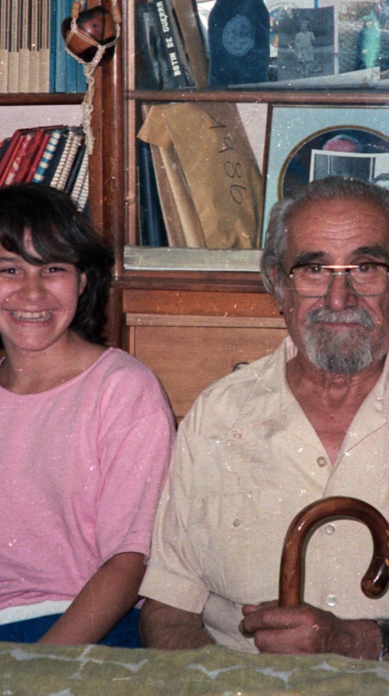 Paula Eliana Badell Acosta