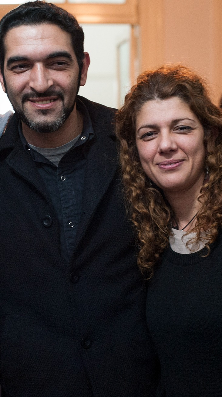 José Luis Maulin Pratto