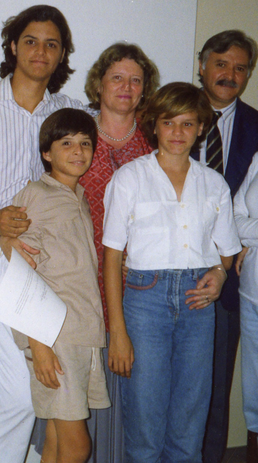 Felipe Martín Gatica Caracoche