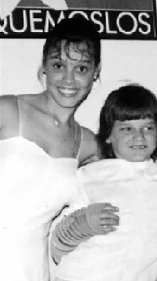 María Eugenia Gatica Caracoche